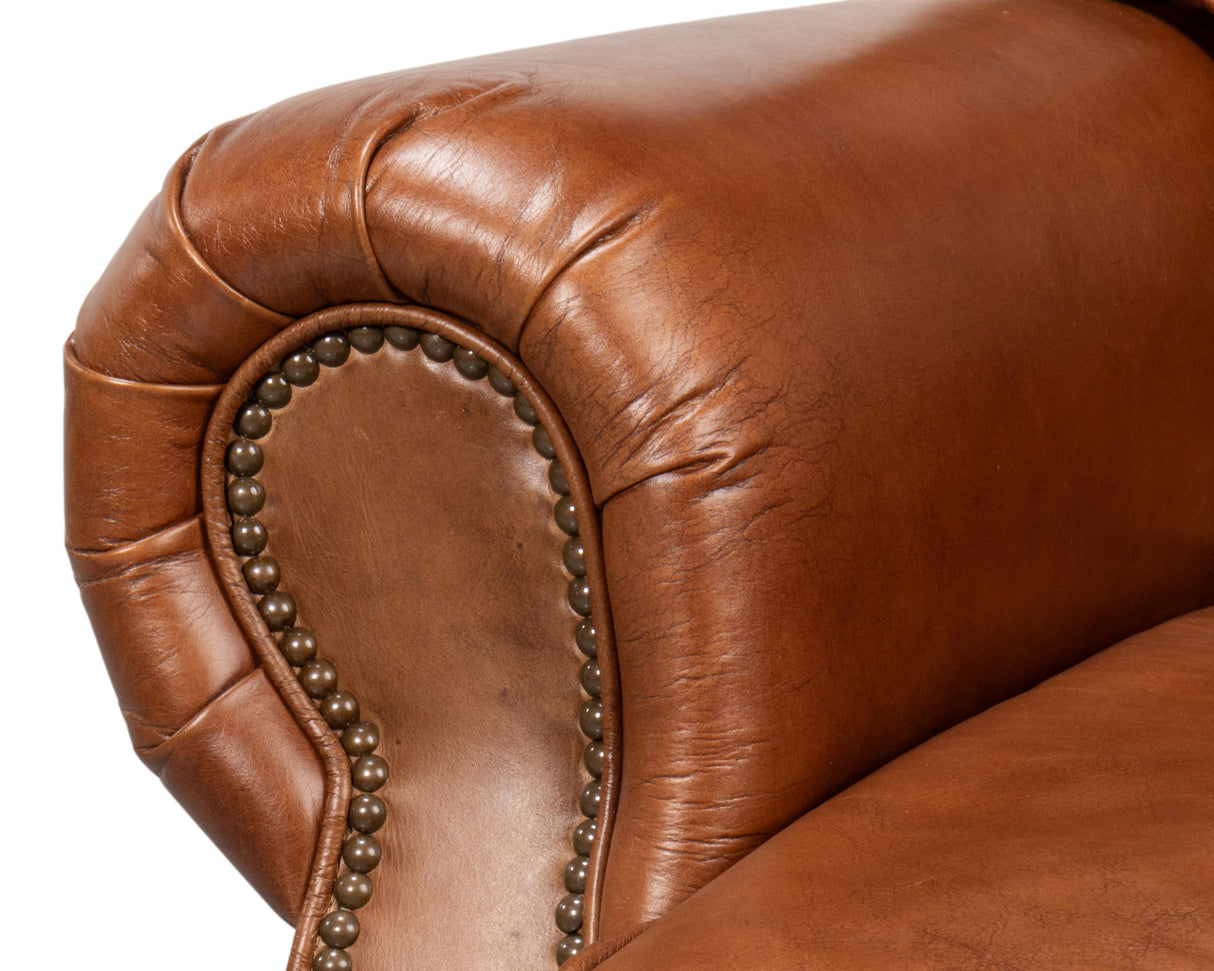 Sarreid Papa's Chair