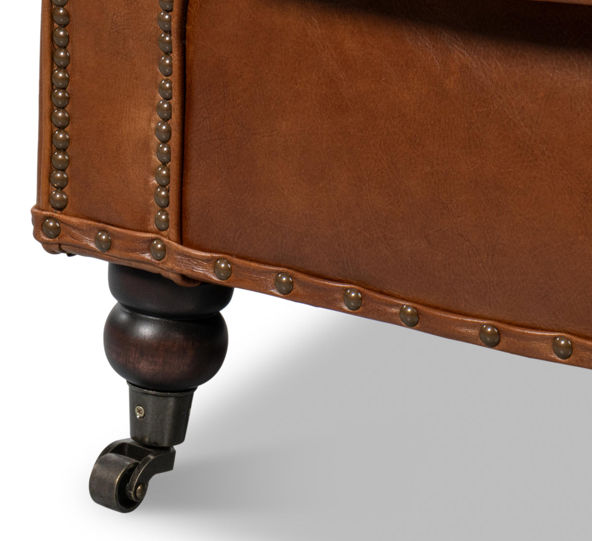 Sarreid Papa's Chair