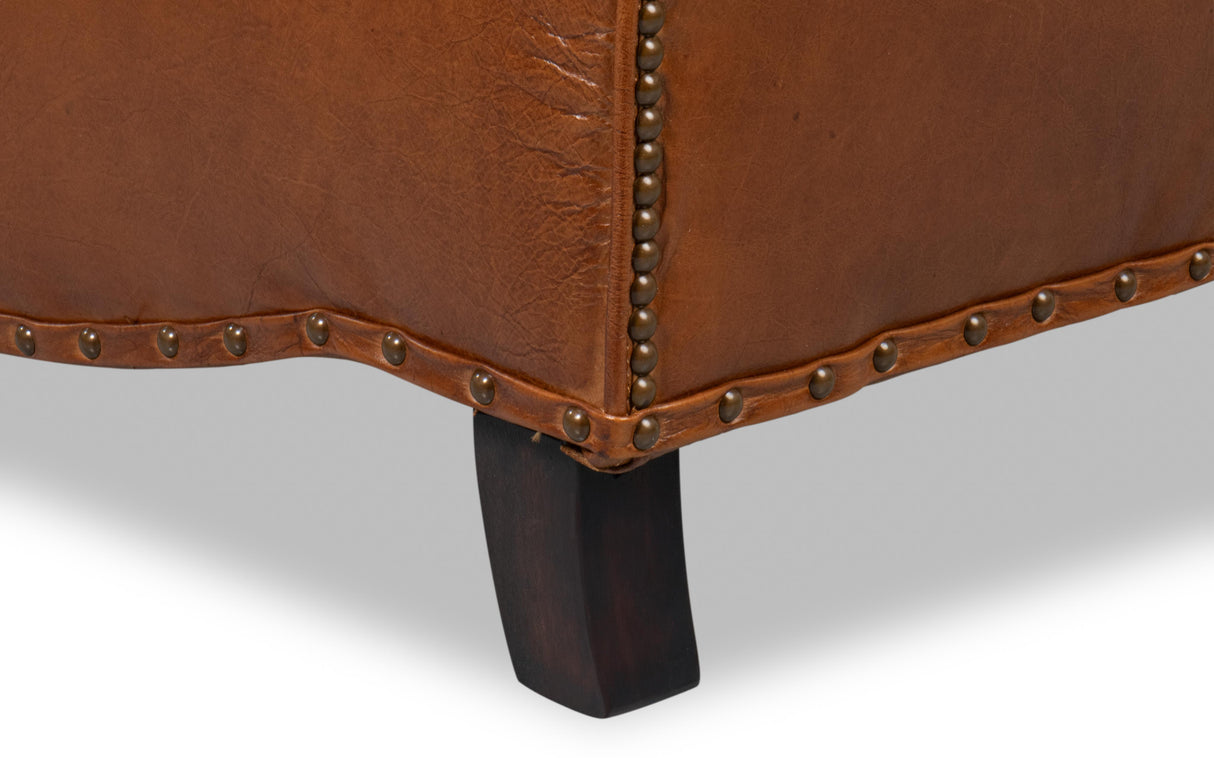 Sarreid Papa's Chair