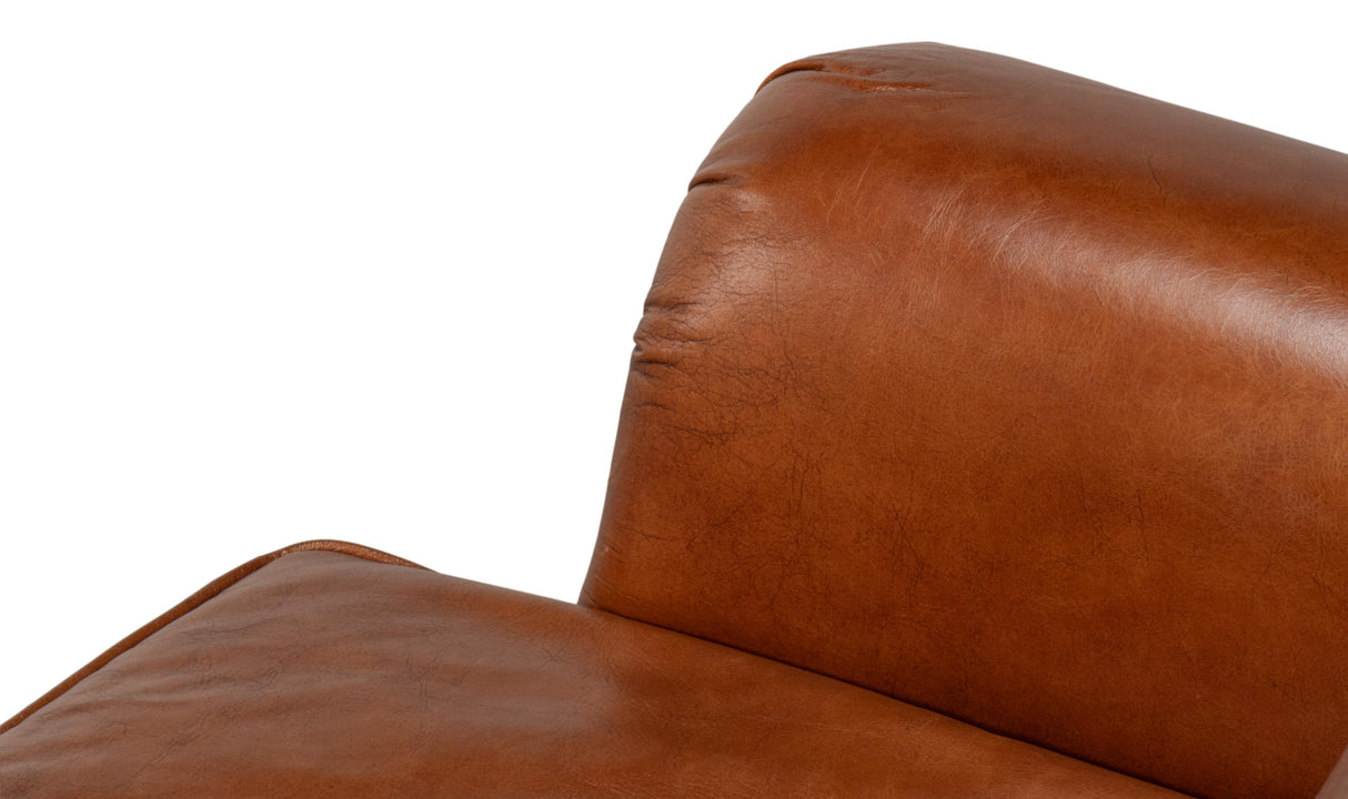 Sarreid Papa's Chair