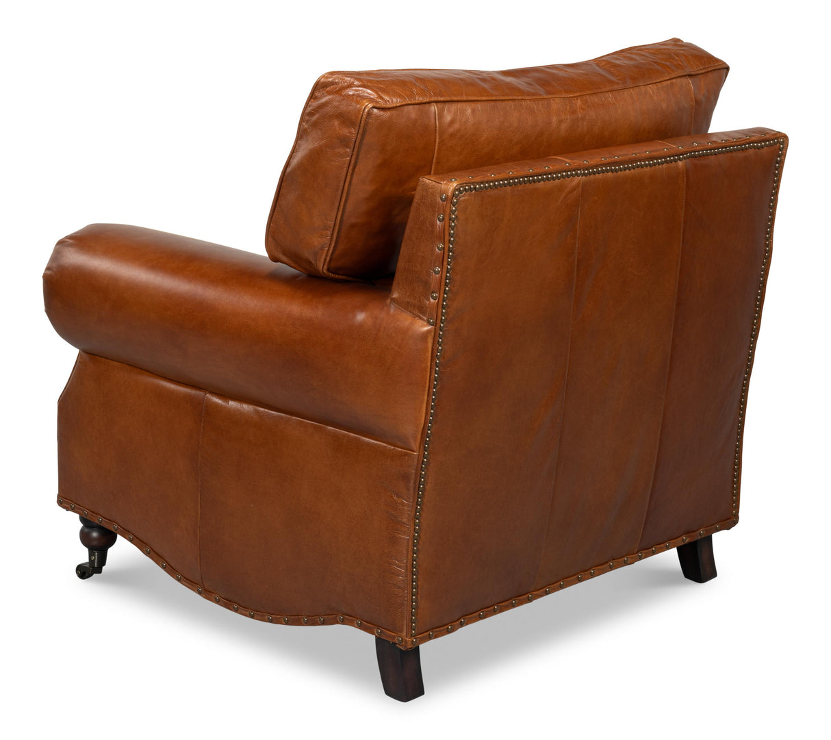 Sarreid Papa's Chair