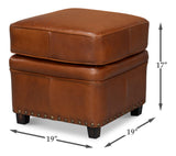 Sarreid Papa's Ottoman