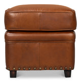 Sarreid Papa's Ottoman