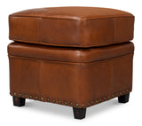 Sarreid Papa's Ottoman