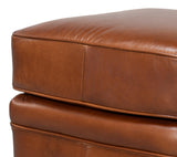 Sarreid Papa's Ottoman