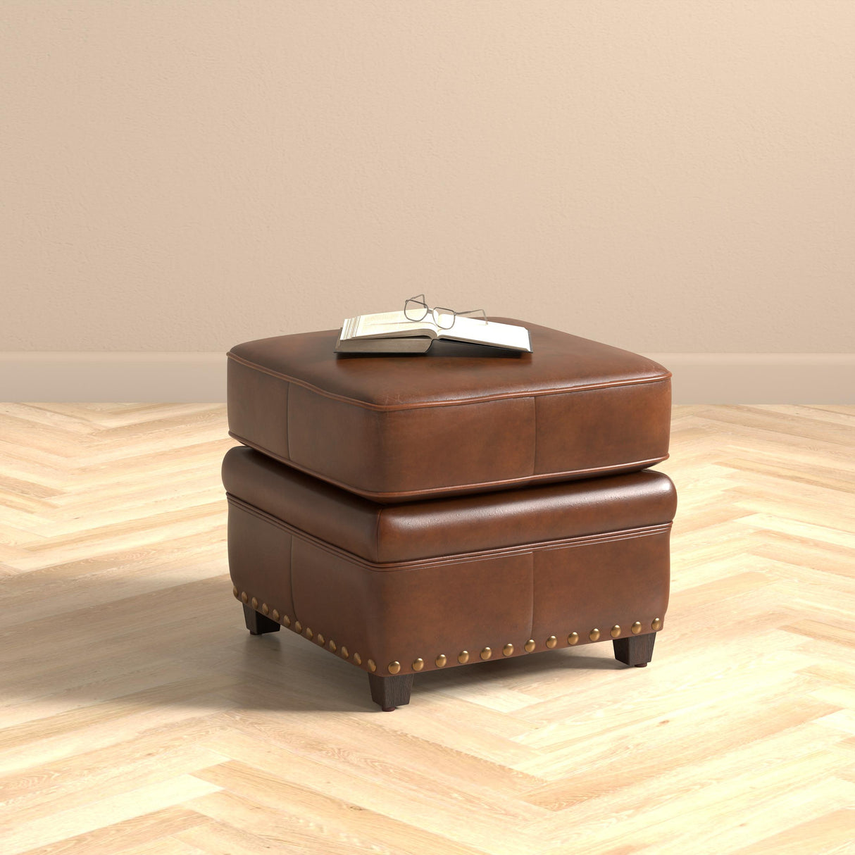 Sarreid Papa's Ottoman