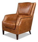Sarreid Baker Arm Chair