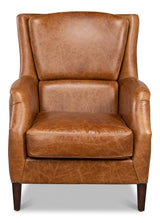 Sarreid Baker Arm Chair