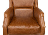 Sarreid Baker Arm Chair