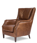 Sarreid Baker Arm Chair