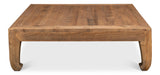 Sarreid Classic Chinese Coffee Table