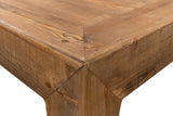 Sarreid Classic Chinese Coffee Table