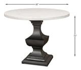 Sarreid Haviland Dining Table