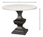 Sarreid Haviland Dining Table