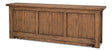 Sarreid Nader Persian Burnt Brown Sideboard