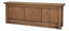 Sarreid Nader Persian Burnt Brown Sideboard
