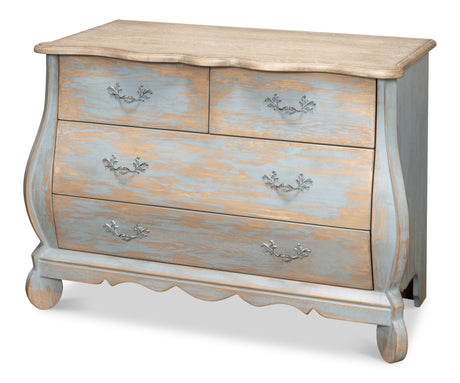 Sarreid The Belle Commode  Circa 1960