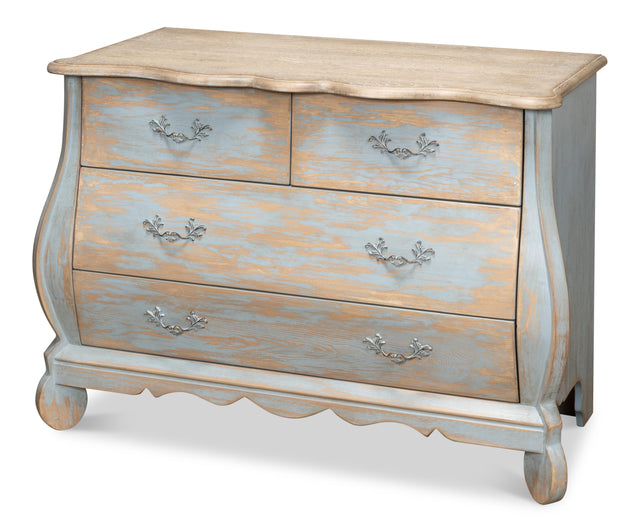 Sarreid The Belle Commode  Circa 1960