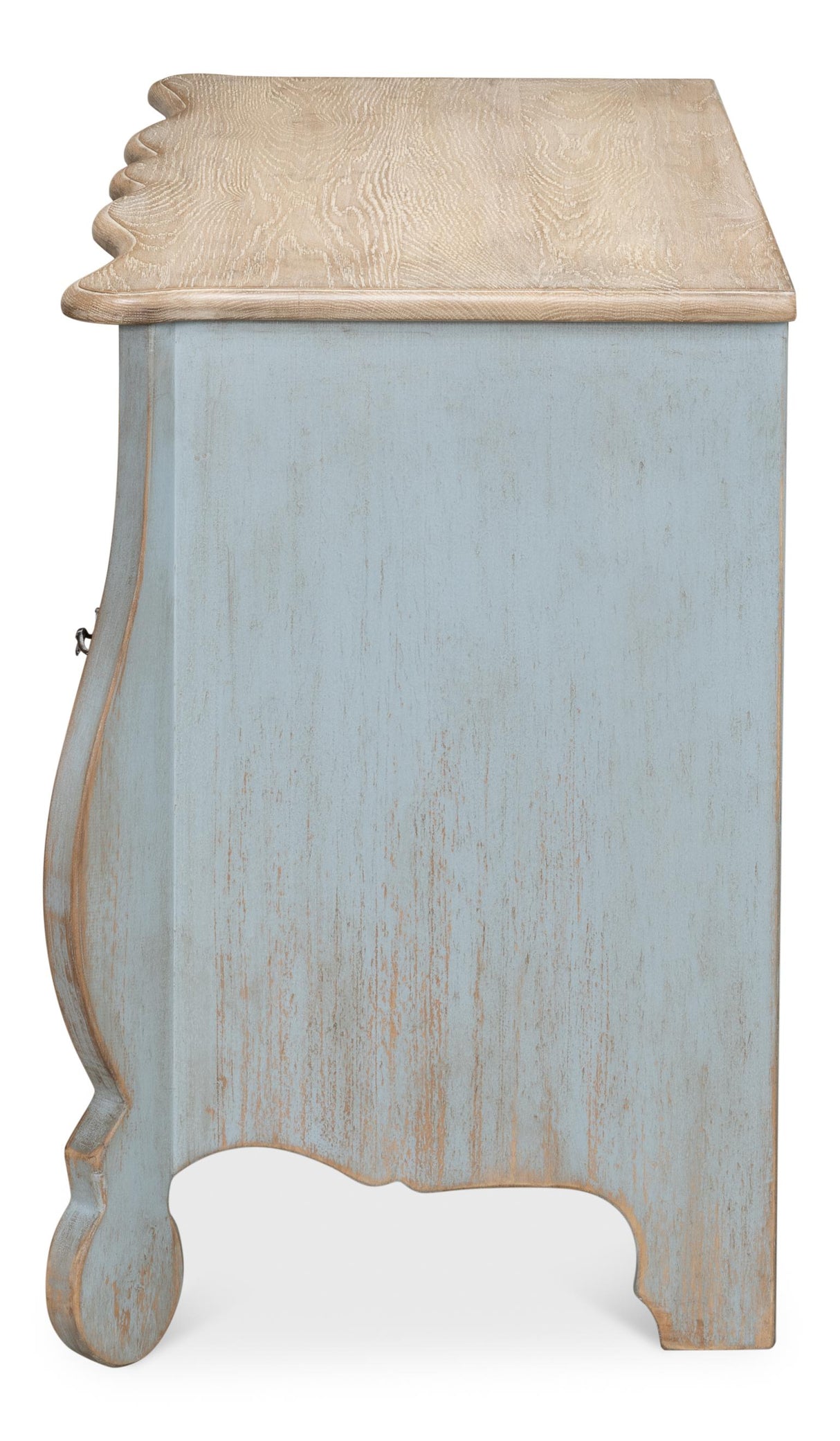 Sarreid The Belle Commode  Circa 1960