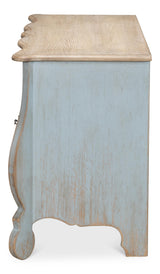 Sarreid The Belle Commode  Circa 1960