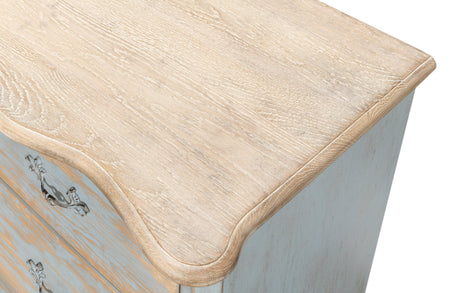 Sarreid The Belle Commode  Circa 1960