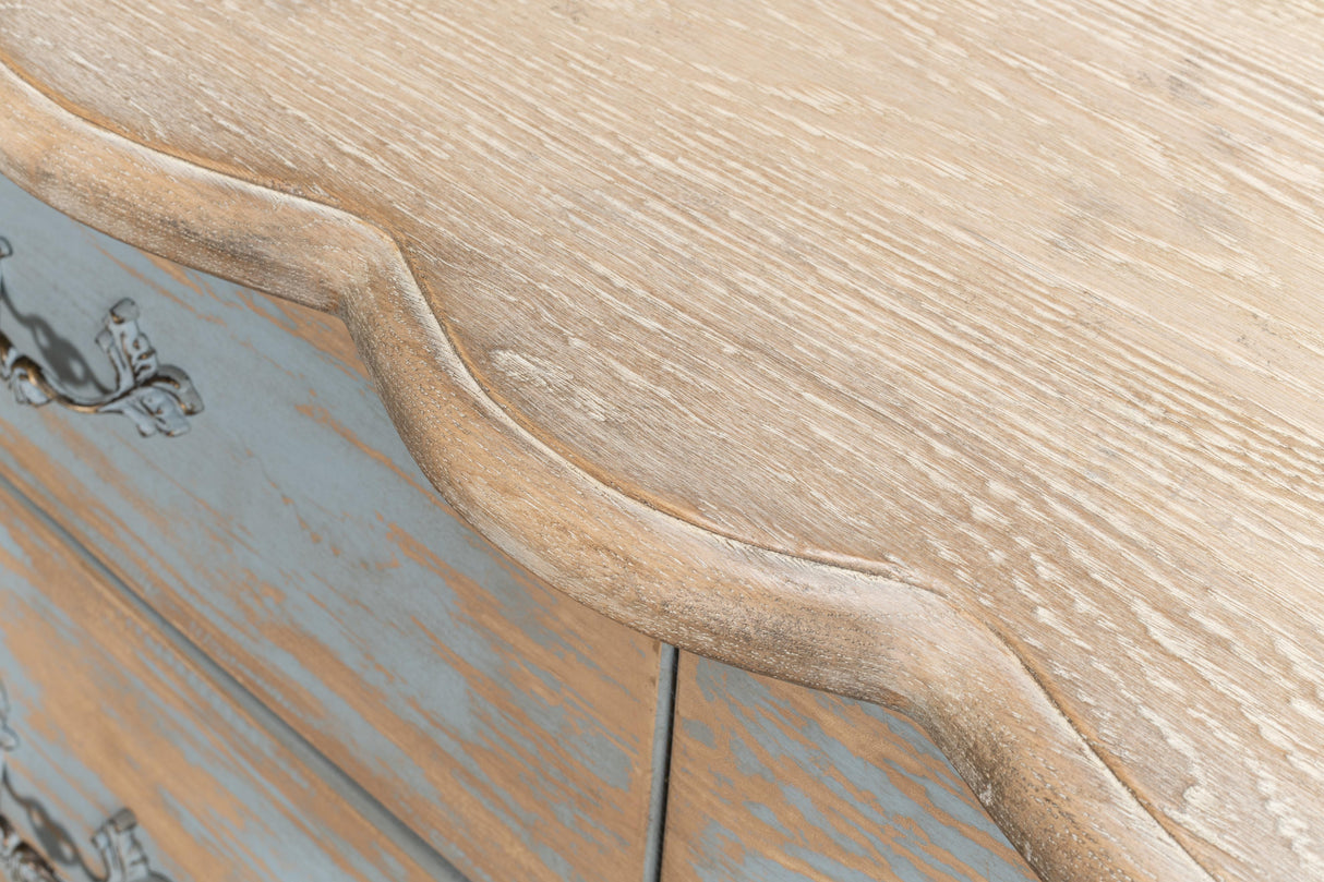 Sarreid The Belle Commode  Circa 1960