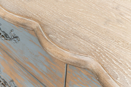 Sarreid The Belle Commode  Circa 1960