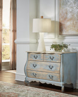 Sarreid The Belle Commode  Circa 1960