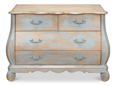 Sarreid The Belle Commode  Circa 1960