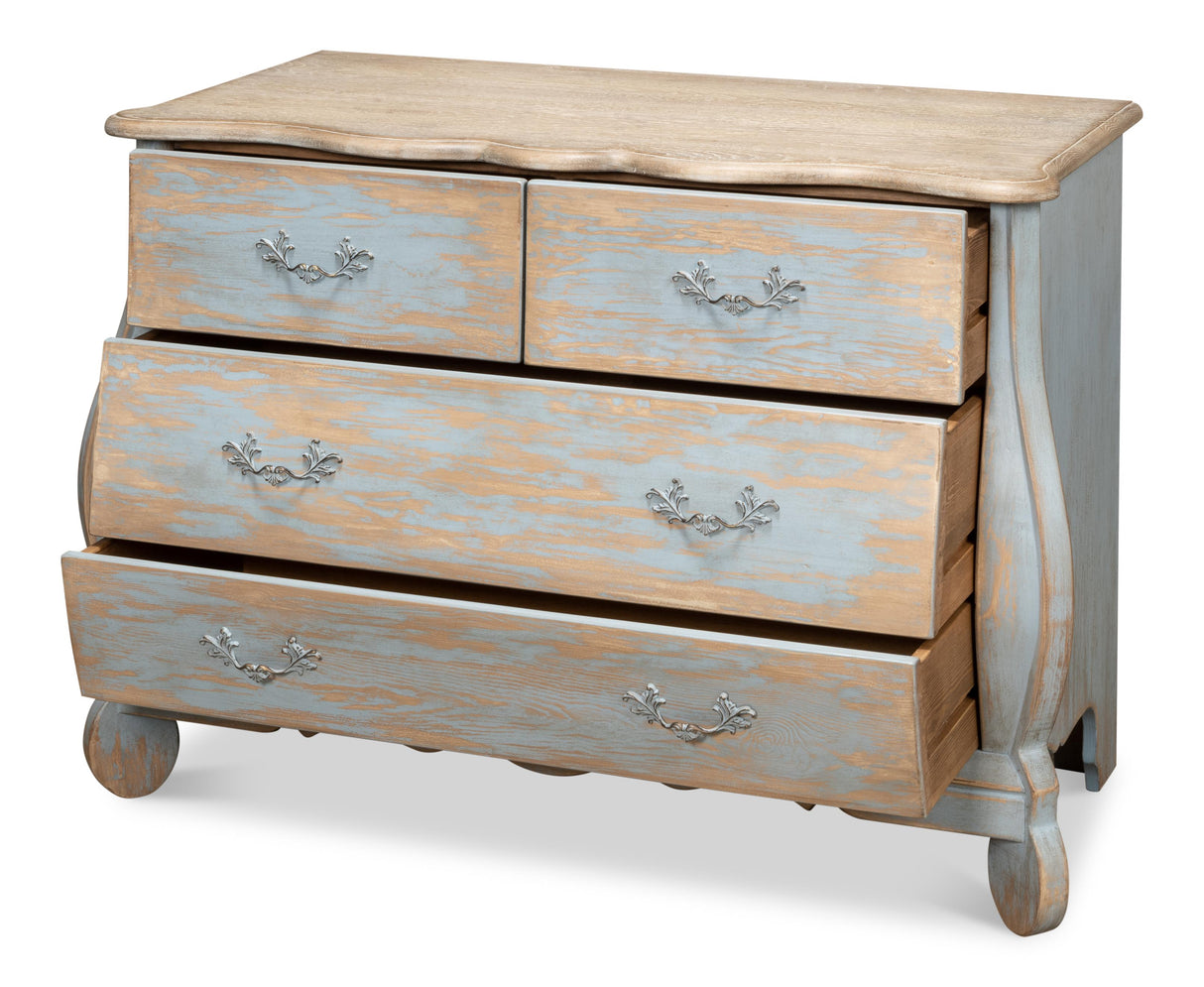 Sarreid The Belle Commode  Circa 1960