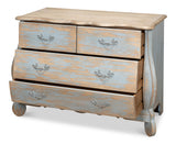 Sarreid The Belle Commode  Circa 1960