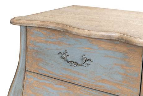 Sarreid The Belle Commode  Circa 1960