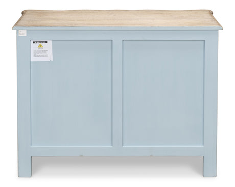 Sarreid The Belle Commode  Circa 1960