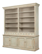 Sarreid Angelique Bookcase