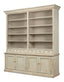Sarreid Angelique Bookcase