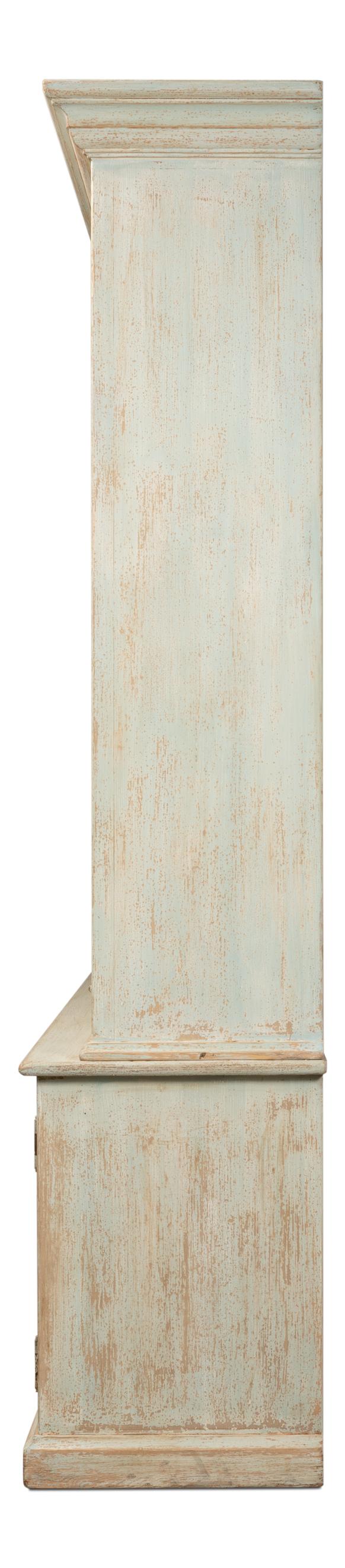 Sarreid Angelique Bookcase