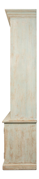 Sarreid Angelique Bookcase