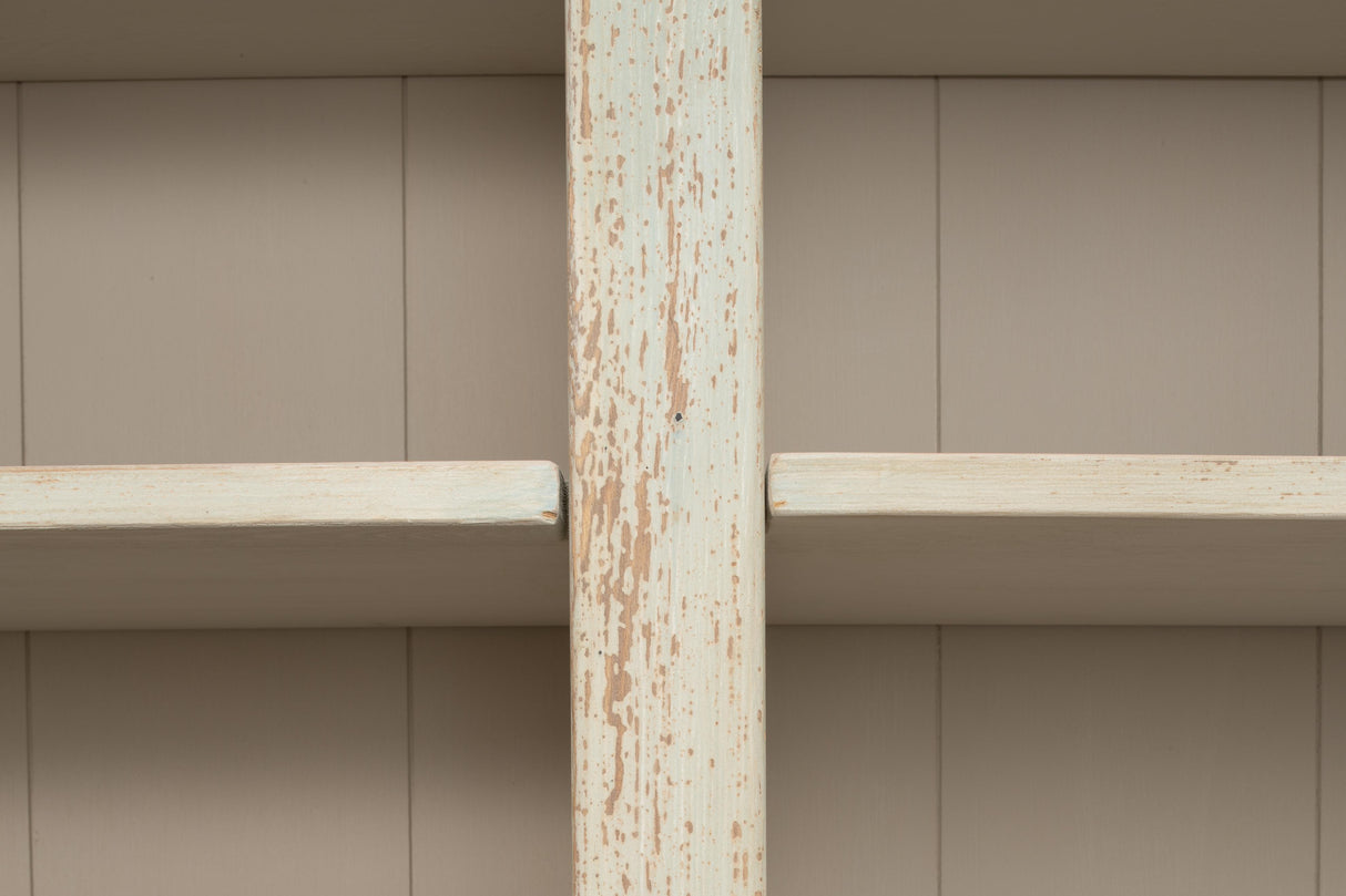 Sarreid Angelique Bookcase