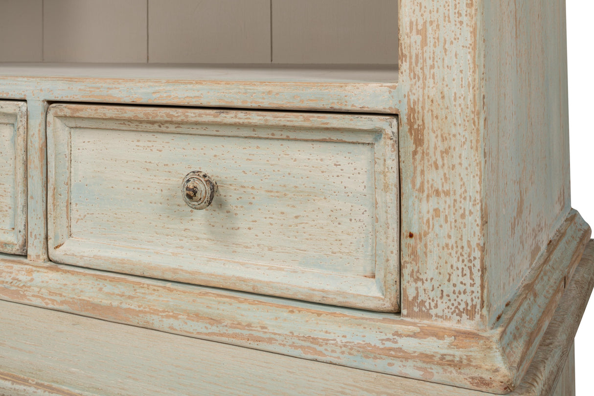 Sarreid Angelique Bookcase