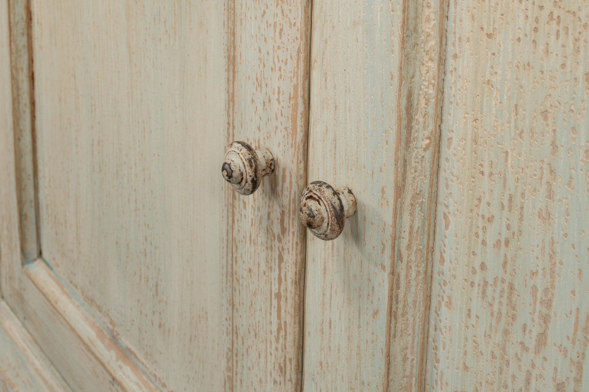 Sarreid Angelique Bookcase