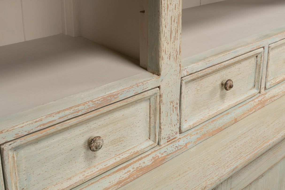 Sarreid Angelique Bookcase