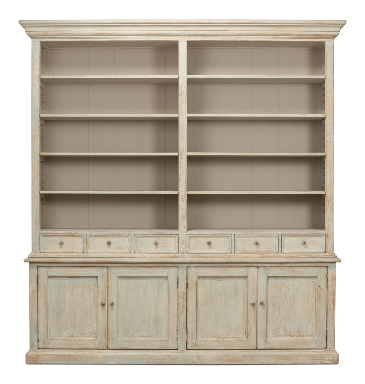 Sarreid Angelique Bookcase