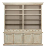 Sarreid Angelique Bookcase
