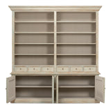 Sarreid Angelique Bookcase