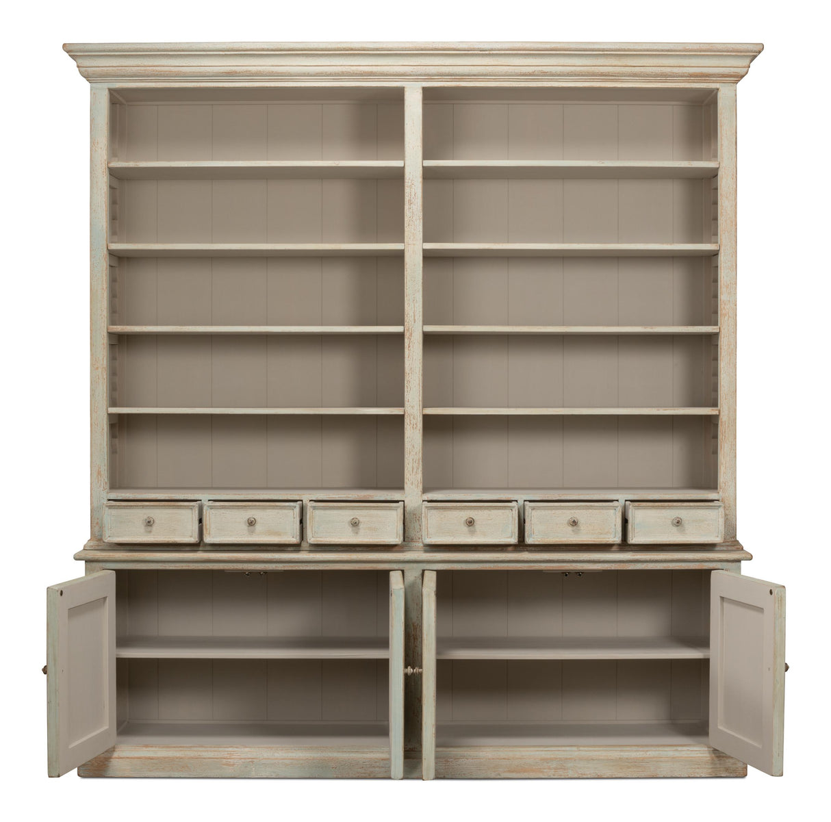 Sarreid Angelique Bookcase