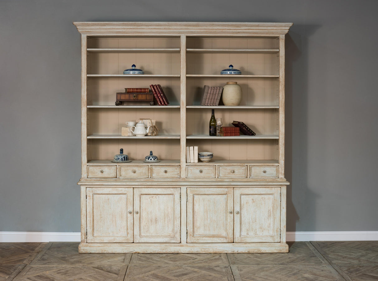 Sarreid Angelique Bookcase