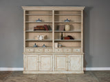 Sarreid Angelique Bookcase