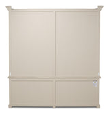 Sarreid Angelique Bookcase