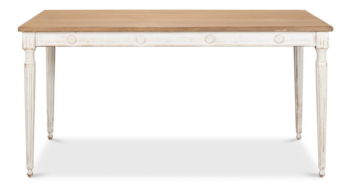 Sarreid Lady's Dining Table