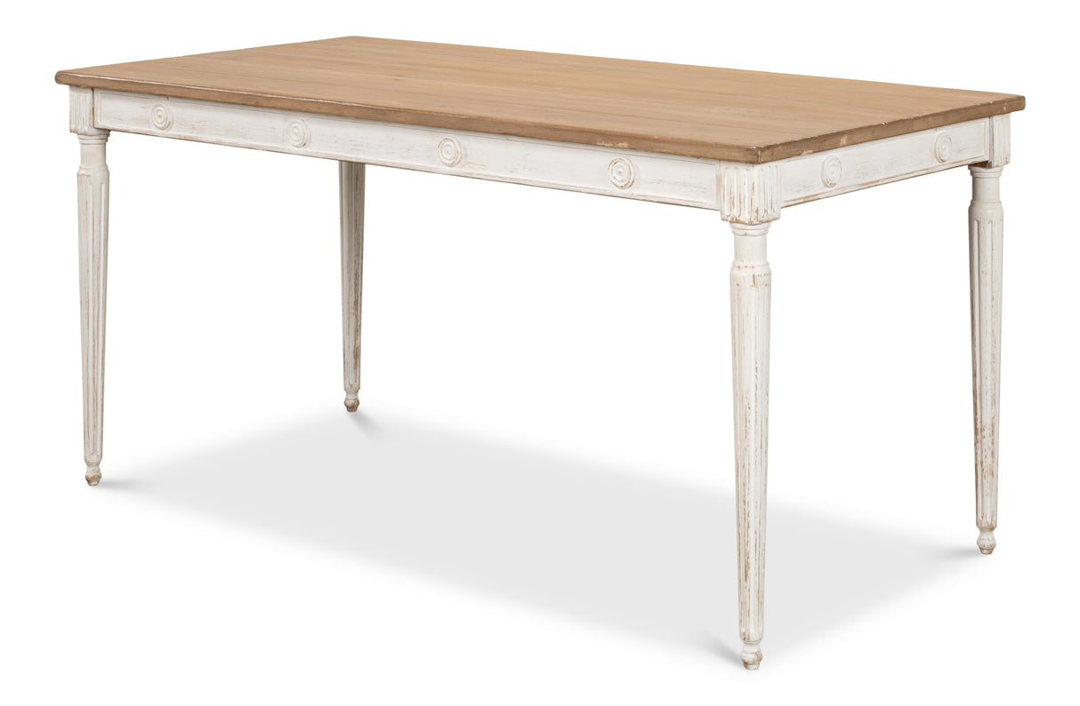 Sarreid Lady's Dining Table